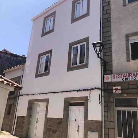 Casa Bossa Nova Apartment Fundao Exterior photo