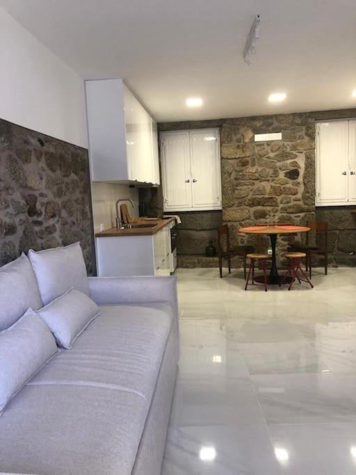 Casa Bossa Nova Apartment Fundao Exterior photo