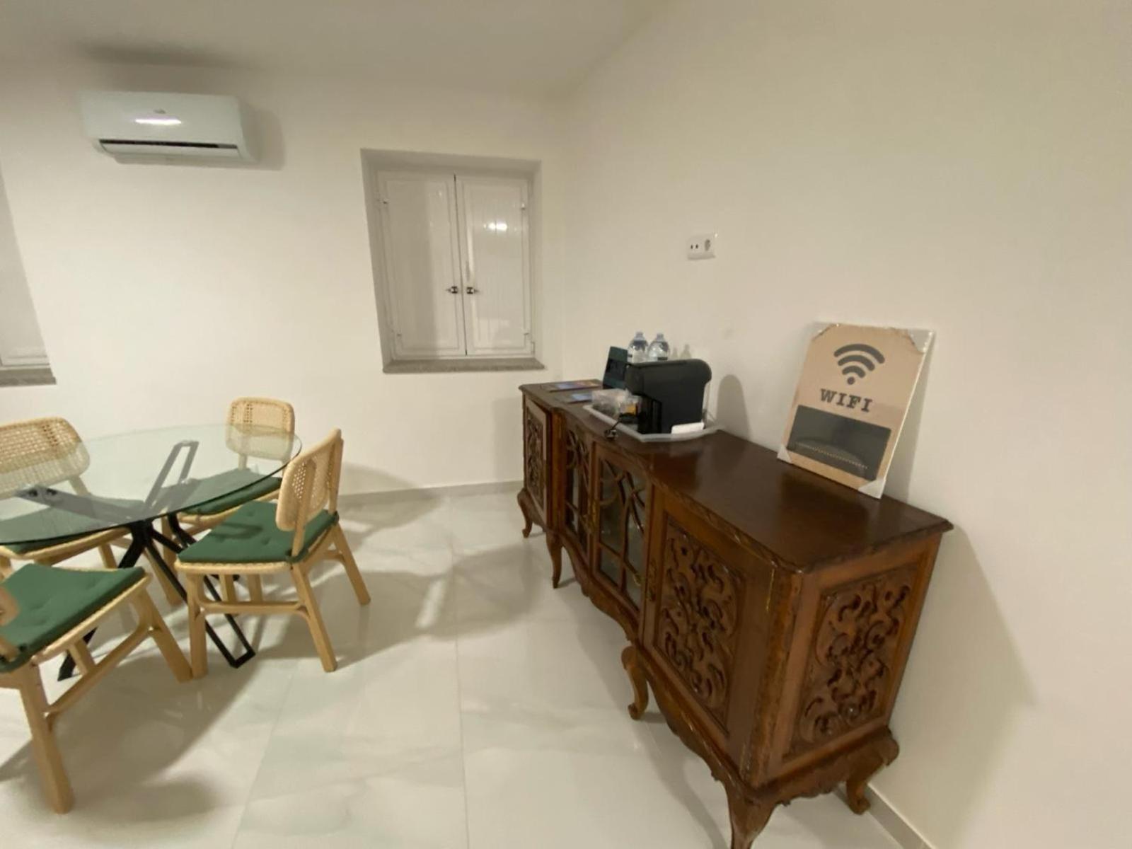 Casa Bossa Nova Apartment Fundao Exterior photo