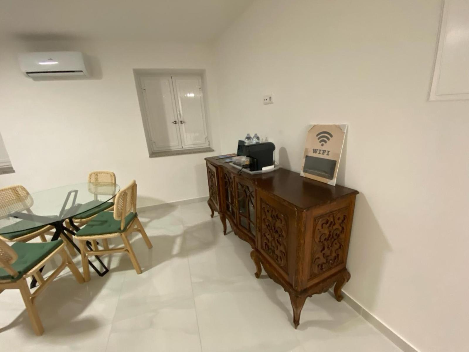 Casa Bossa Nova Apartment Fundao Exterior photo